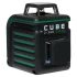 Лазерный уровень ADA Cube 2-360 Green Professional Edition Лазерный уровень ADA Cube 2-360 Green Professional Edition