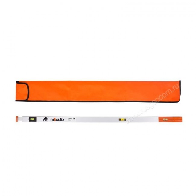 Измерительная телескопическая линейка Nedo mEssfix 5m Измерительная телескопическая линейка Nedo mEssfix 5m