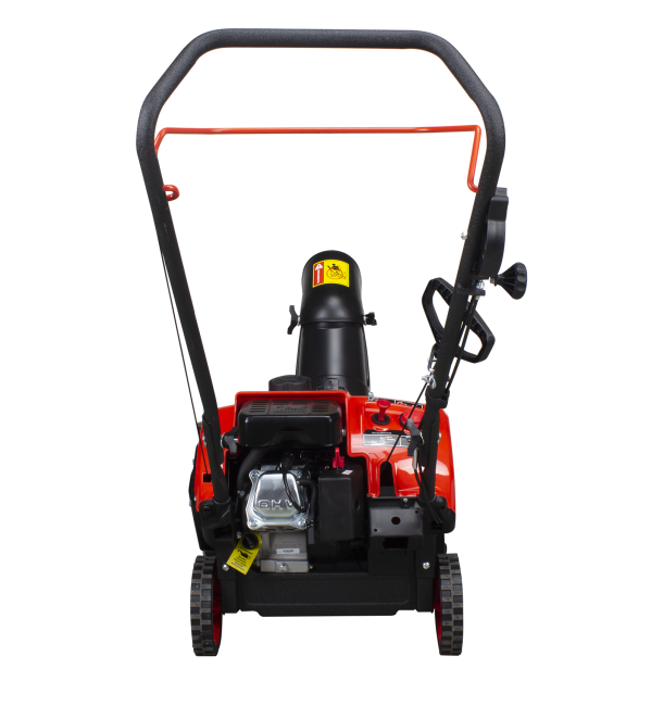 Снегоуборочная машина AS463 A-iPower Снегоуборочная машина AS463 A-iPower