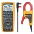 Комплект - мультиметр Fluke 289 с токовыми клещами Fluke I400 Комплект - мультиметр Fluke 289 с токовыми клещами Fluke I400