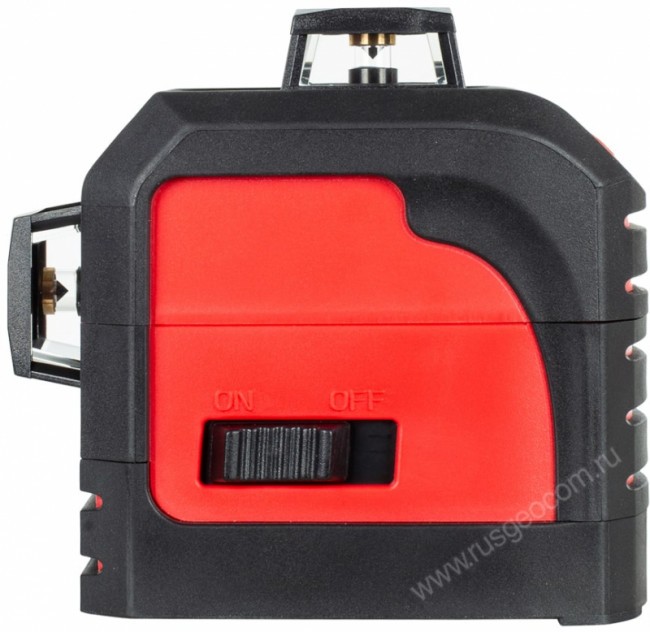 Лазерный уровень RGK PR-3M Лазерный уровень RGK PR-3M