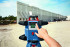 Ротационный нивелир Bosch GRL 600 CHV Professional