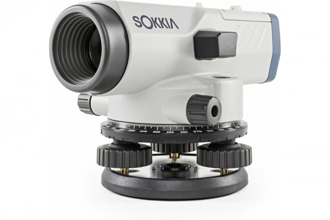 Оптический нивелир Sokkia B40A Оптический нивелир Sokkia B40A