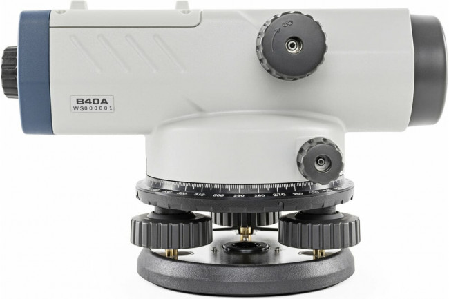 Оптический нивелир Sokkia B40A Оптический нивелир Sokkia B40A