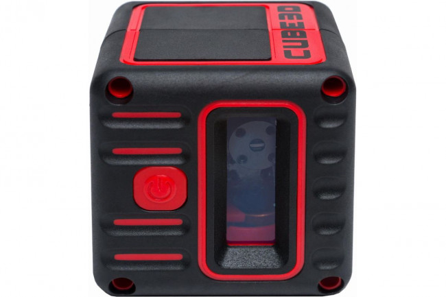 Лазерный уровень ADA Cube 3D Professional Edition Лазерный уровень ADA Cube 3D Professional Edition