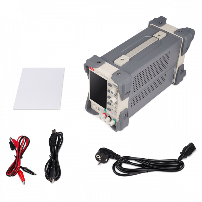 Программируемый источник питания RGK PPS-1326 Программируемый источник питания RGK PPS-1326