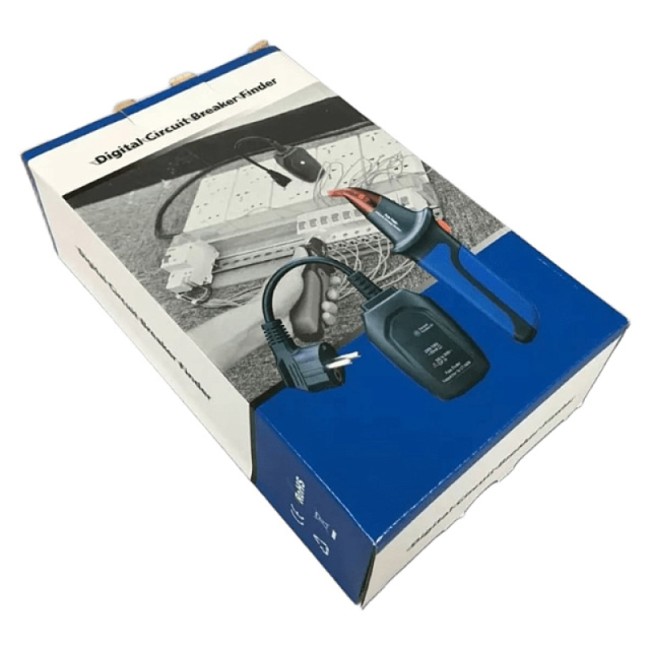 Измеритель параметров УЗО CEM CT-240 Измеритель параметров УЗО CEM CT-240