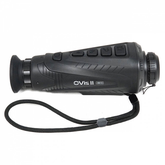 Тепловизионный монокуляр Arkon OVis II SM15 Тепловизионный монокуляр Arkon OVis II SM15