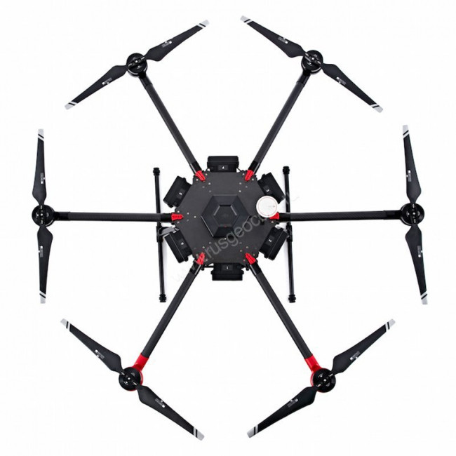 Платформа DJI Matrice 600 Платформа DJI Matrice 600