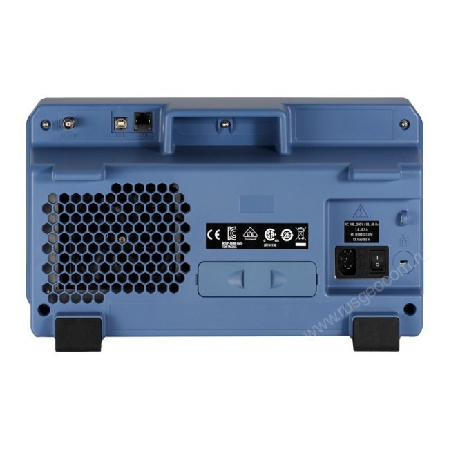 Осциллограф Rohde Schwarz RTM3002-B225 (RTM3000-52) Осциллограф Rohde Schwarz RTM3002-B225 (RTM3000-52)