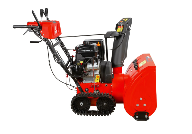 Снегоуборочная машина AS7615LE A-iPower Снегоуборочная машина AS7615LE A-iPower