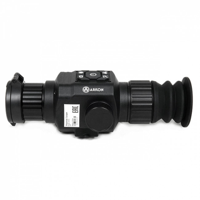 Тепловизионный прицел Arkon Alfa II ST25 Тепловизионный прицел Arkon Alfa II ST25