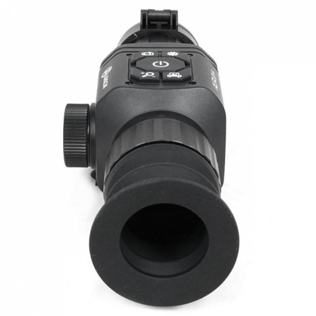 Тепловизионный прицел Arkon Alfa II ST25 Тепловизионный прицел Arkon Alfa II ST25