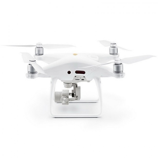 Квадрокоптер DJI Phantom 4 Pro/Pro+ V2.0 без пульта и зарядного устройства Квадрокоптер DJI Phantom 4 Pro/Pro+ V2.0 без пульта и зарядного устройства