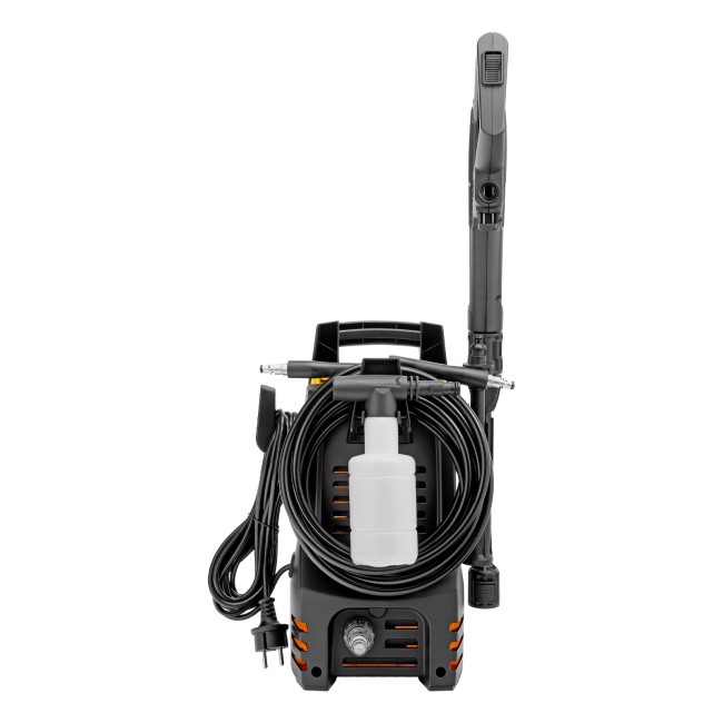 Моечная машина высокого давления R-135L Denzel Моечная машина высокого давления R-135L Denzel