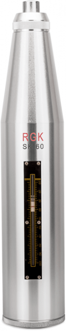 Склерометр RGK SK-60 Склерометр RGK SK-60