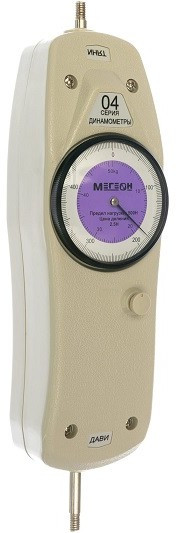 Динамометр МЕГЕОН 04100 Динамометр МЕГЕОН 04100