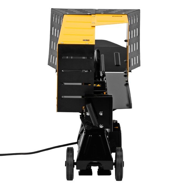 Дровокол электрический ELS7T-52 Denzel Дровокол электрический ELS7T-52 Denzel