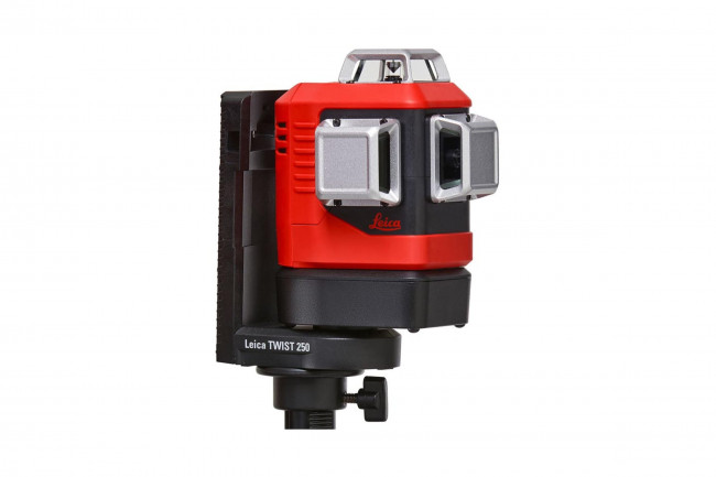 Лазерный нивелир Leica Lino L6G-1