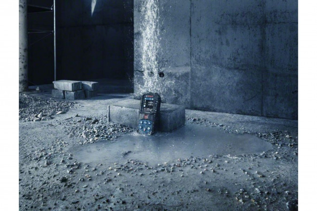 Лазерный дальномер Bosch GLM 50-27 C Professional Лазерный дальномер Bosch GLM 50-27 C Professional