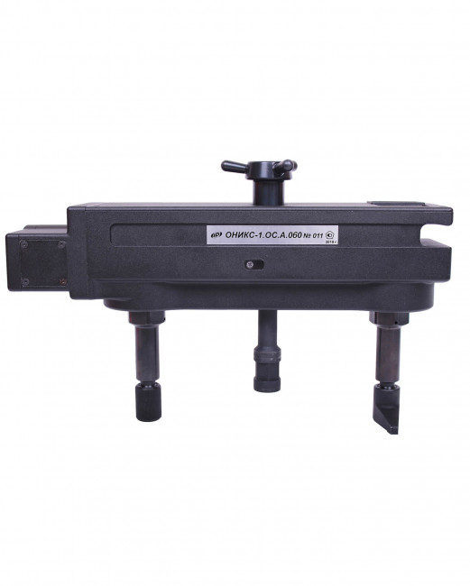 Автоматический измеритель прочности бетона ОНИКС-1.ОС 100Э Автоматический измеритель прочности бетона ОНИКС-1.ОС 100Э