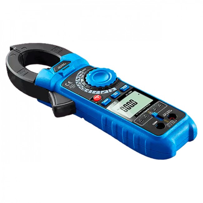 Токовые клещи CEM DT-3381 Токовые клещи CEM DT-3381