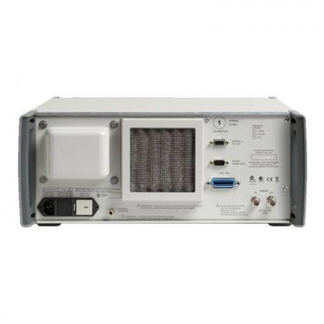 Многоцелевой калибратор Fluke 5522A 240