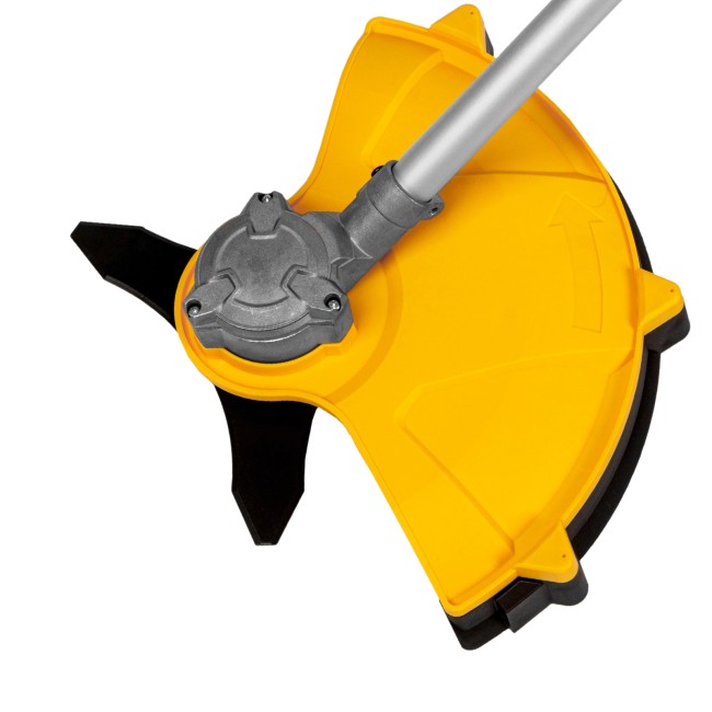 Триммер аккумуляторный бесщеточный CBC350-36 Denzel