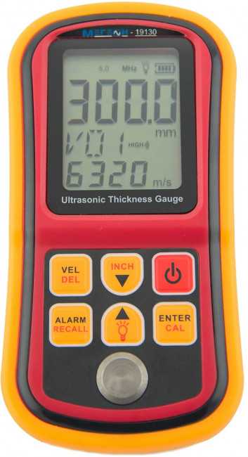 Толщиномер МЕГЕОН 19130