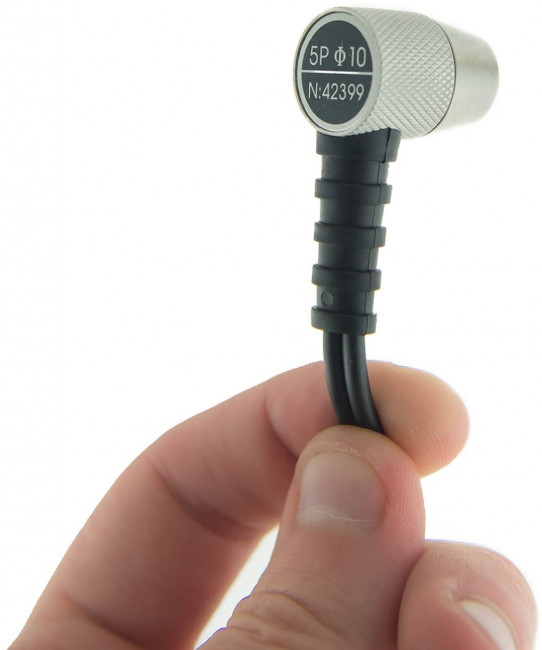 Толщиномер МЕГЕОН 19130