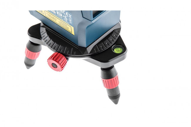 Лазерный уровень Bosch GLL 5-50 X Professional (0.601.063.N00) Лазерный уровень Bosch GLL 5-50 X Professional (0.601.063.N00)