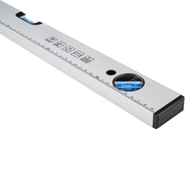 Пузырьковый уровень RGK U3100 с калибровкой Пузырьковый уровень RGK U3100 с калибровкой