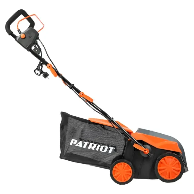 Скарификатор электрический Patriot SCE 180