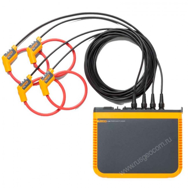 Анализатор качества электроэнергии Fluke 1748/B/EUS