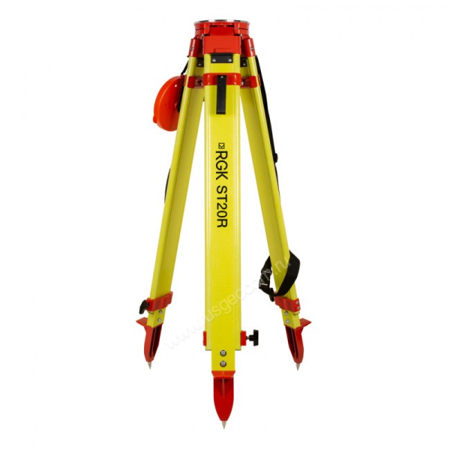Фибергласовый штатив RGK ST20R Фибергласовый штатив RGK ST20R