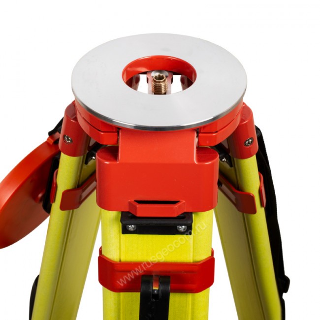 Фибергласовый штатив RGK ST20R Фибергласовый штатив RGK ST20R