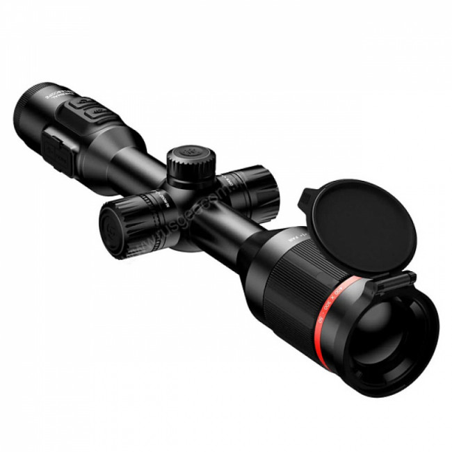 Тепловизионный прицел Guide TU650 Тепловизионный прицел Guide TU650