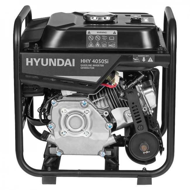 Инверторный генератор Hyundai HHY 4050Si Инверторный генератор Hyundai HHY 4050Si
