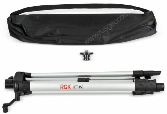Элевационный штатив RGK LET-150