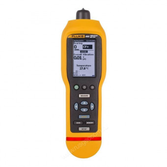 Виброметр Fluke 805 Виброметр Fluke 805