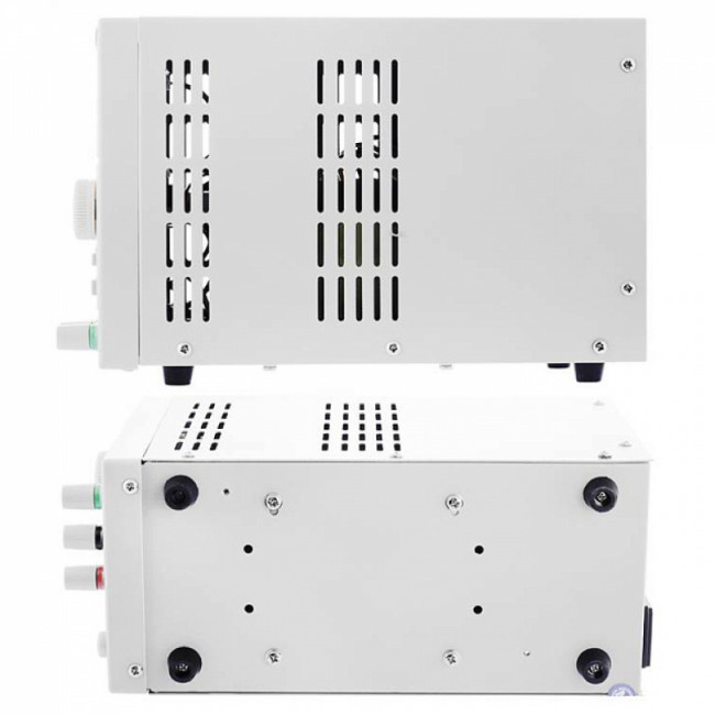 Одноканальный программируемый линейный источник питания МЕГЕОН 36305 Одноканальный программируемый линейный источник питания МЕГЕОН 36305