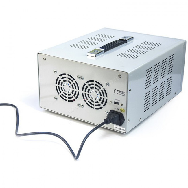 Источник питания МЕГЕОН 32302 Источник питания МЕГЕОН 32302