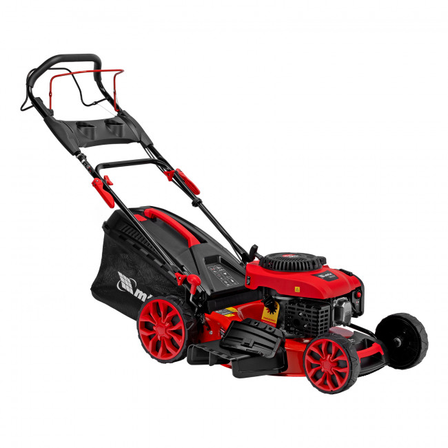 Газонокосилка бензиновая GLM-510-SP MTX