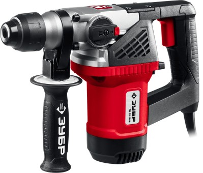 Перфоратор SDS Plus ПВ-28-1000 ЗУБР Перфоратор SDS Plus ПВ-28-1000 ЗУБР