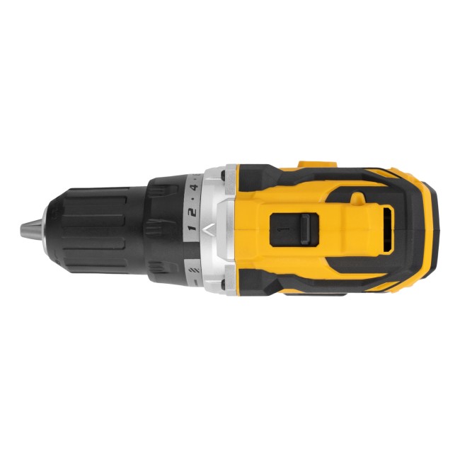 Дрель-шуруповерт аккумуляторная BLDL-18-0 Denzel