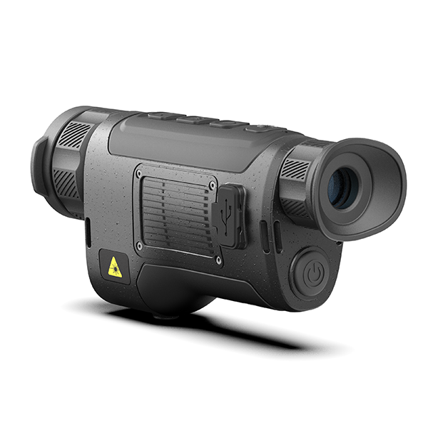 Тепловизионный монокуляр Lzirtek Hors 635L с дальномером Тепловизионный монокуляр Lzirtek Hors 635L с дальномером