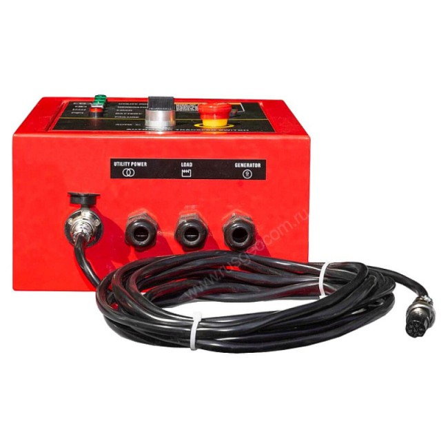 Блок автозапуска TSS АВР-С 9000/230 Блок автозапуска TSS АВР-С 9000/230