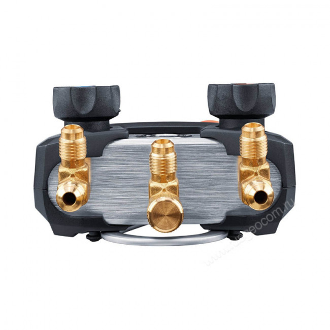 Цифровой манометрический коллектор Testo 550i