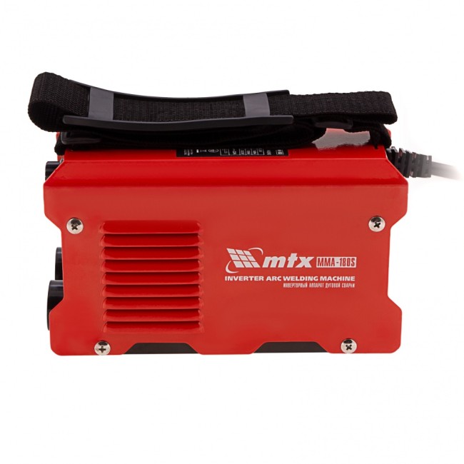 Инверторный аппарат дуговой сварки MMA-180S MTX